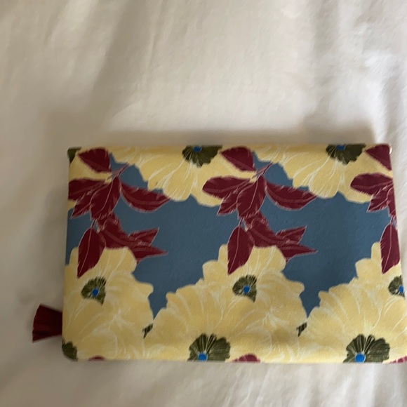 Rachel Pally Handbags - Rachel Pally, fold over clutch bag.
